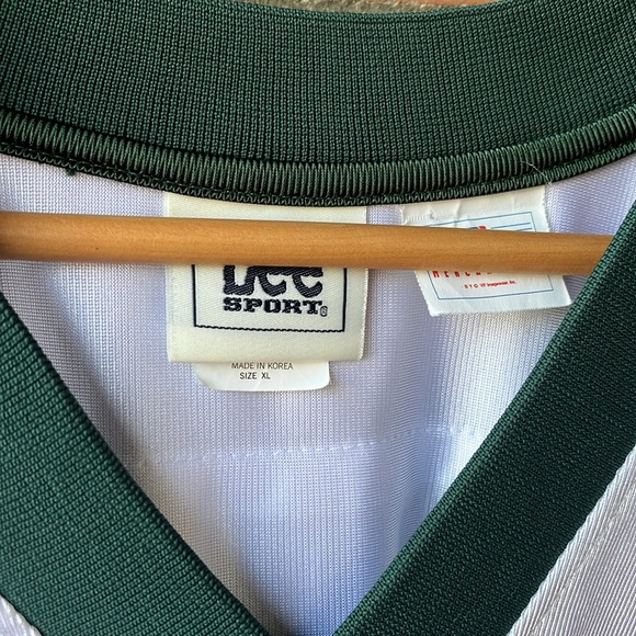 Vintage Oakland A’s Jersey / MLB / 90s / Genuine Merchandise - Picture 5 of 8